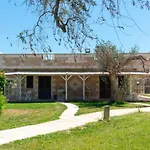 Tenuta San Lorenzo Alojamento de Turismo Rural
