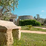 Alojamento de Turismo Rural Tenuta San Lorenzo *