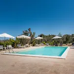 Alojamento de Turismo Rural Tenuta San Lorenzo