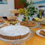 Tenuta San Lorenzo Alojamento de Turismo Rural Otranto