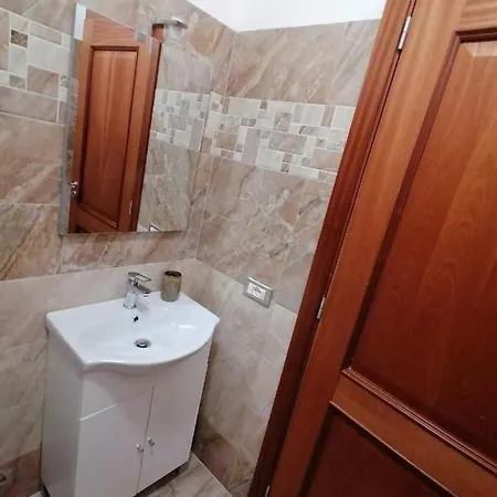 Tenuta San Lorenzo * Otranto