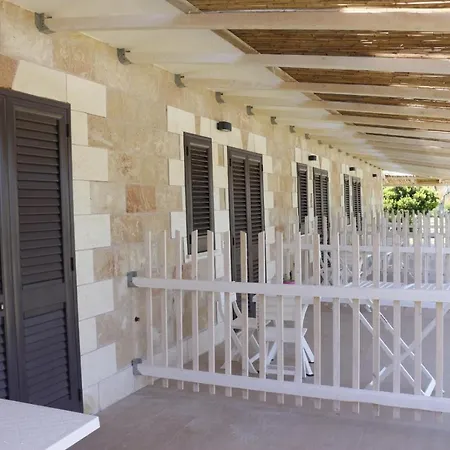 Tenuta San Lorenzo *