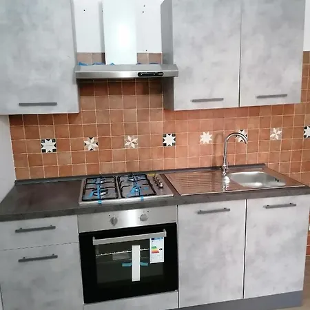 Tenuta San Lorenzo * Otranto