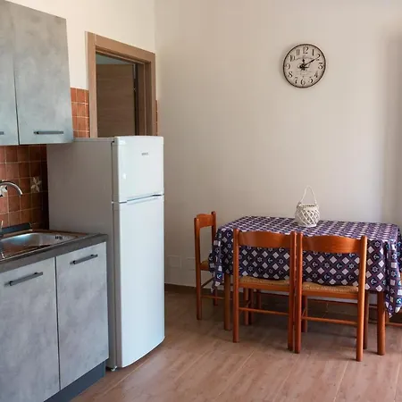 Agroturismo Tenuta San Lorenzo Otranto