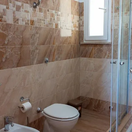 Tenuta San Lorenzo Κατάλυμα σε φάρμα