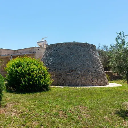 Agroturismo Tenuta San Lorenzo *