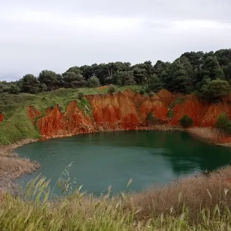 Agroturismo Tenuta San Lorenzo *