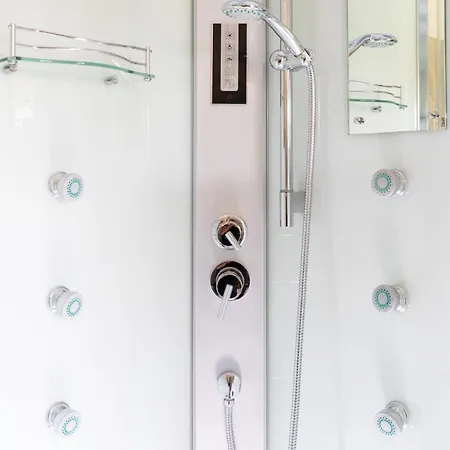 Agroturismo Tenuta San Lorenzo *