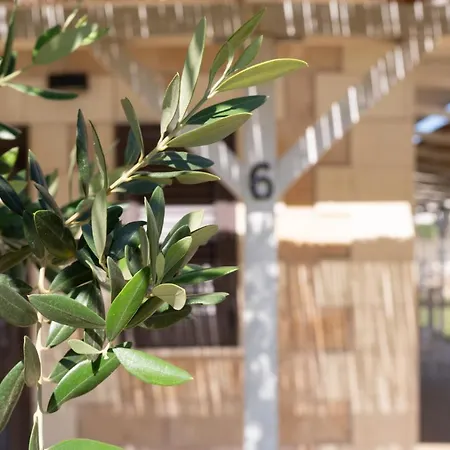 Tenuta San Lorenzo Agroturismo