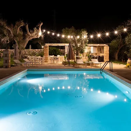 Agroturismo Tenuta San Lorenzo *