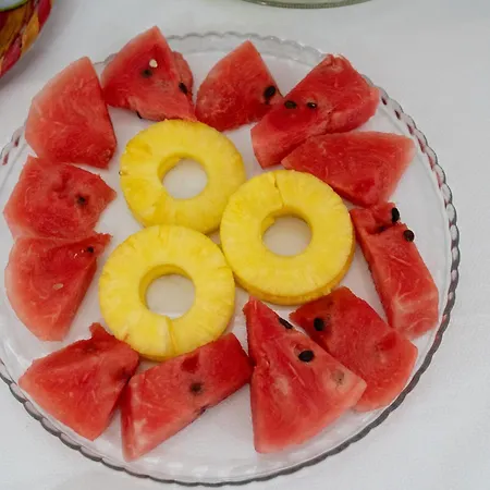 Agroturismo Tenuta San Lorenzo *