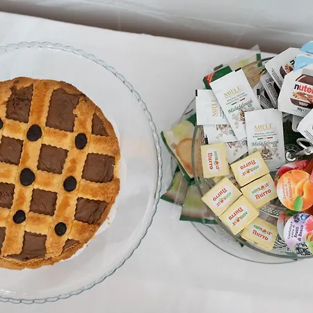 Tenuta San Lorenzo Agroturismo *