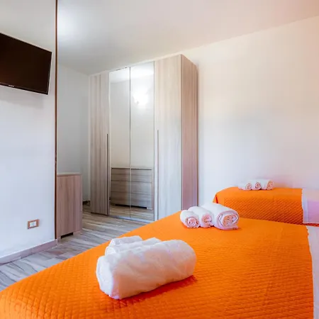 Tenuta San Lorenzo *