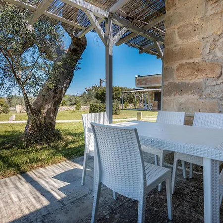 Tenuta San Lorenzo Alojamento de Turismo Rural