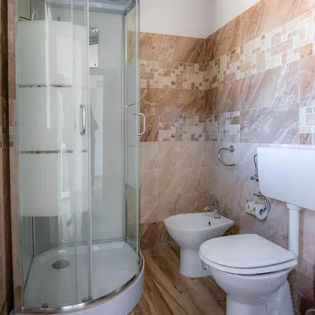 Agroturismo Tenuta San Lorenzo