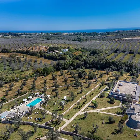 Tenuta San Lorenzo Agroturismo