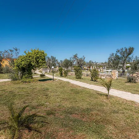 Agroturismo Tenuta San Lorenzo *