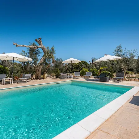 Tenuta San Lorenzo Agroturismo *