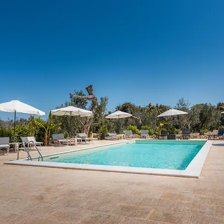 Agroturismo Tenuta San Lorenzo