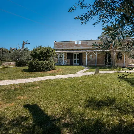 Tenuta San Lorenzo Alojamento de Turismo Rural