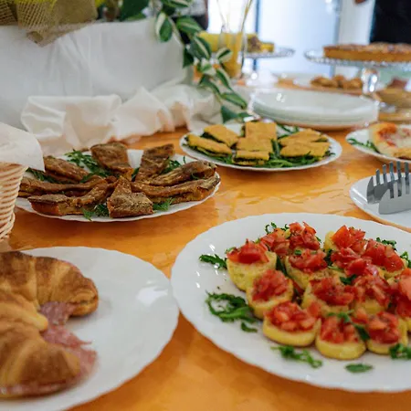 Tenuta San Lorenzo Agroturismo