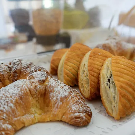 Agroturismo Tenuta San Lorenzo Otranto