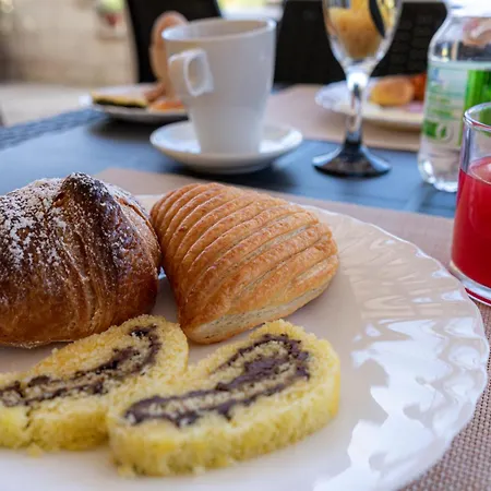 Tenuta San Lorenzo Otranto