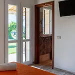 Tenuta San Lorenzo Farmház