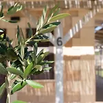 Tenuta San Lorenzo Farmház