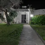 Tenuta San Lorenzo Farmház