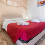 Farmház Tenuta San Lorenzo *