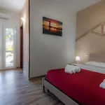 Tenuta San Lorenzo Farmház