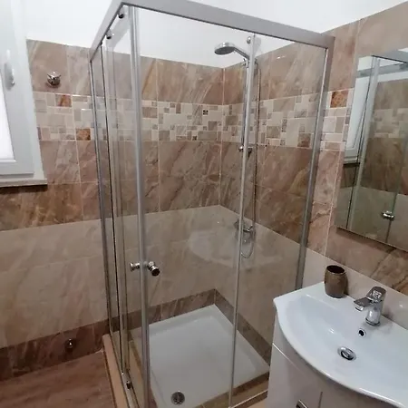 Tenuta San Lorenzo Bauernhof Otranto