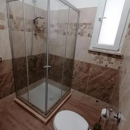 Tenuta San Lorenzo 农家乐 *