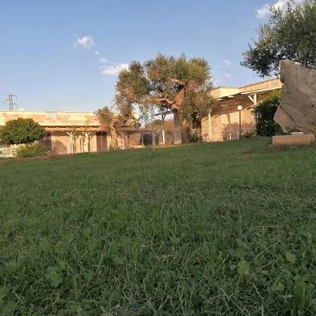 Farmház Tenuta San Lorenzo *