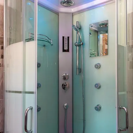 Farmház Tenuta San Lorenzo