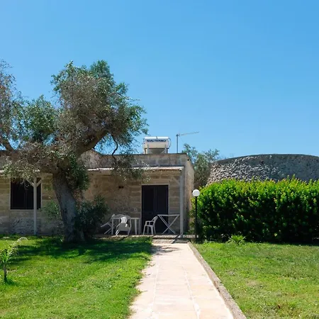 Tenuta San Lorenzo Bauernhof