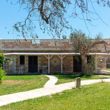 Tenuta San Lorenzo Bauernhof