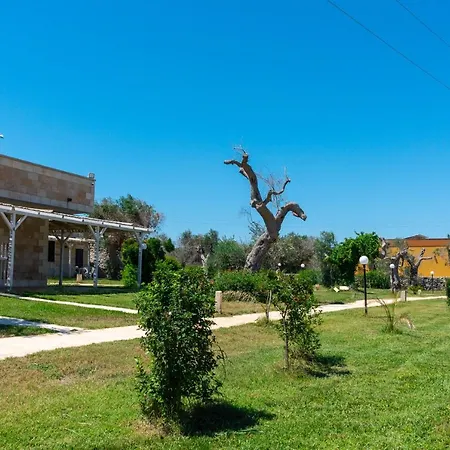 Bauernhof Tenuta San Lorenzo