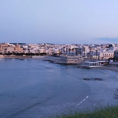 Tenuta San Lorenzo Farmház