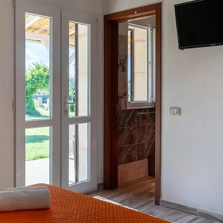 Tenuta San Lorenzo 农家乐