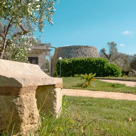 Farmház Tenuta San Lorenzo *