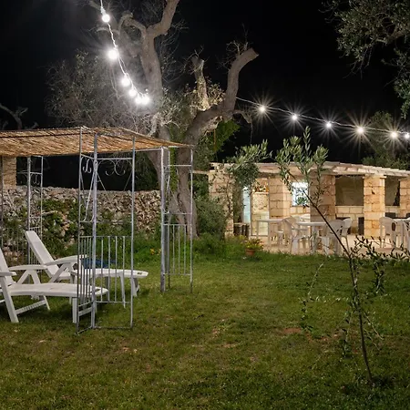 Tenuta San Lorenzo Bauernhof *