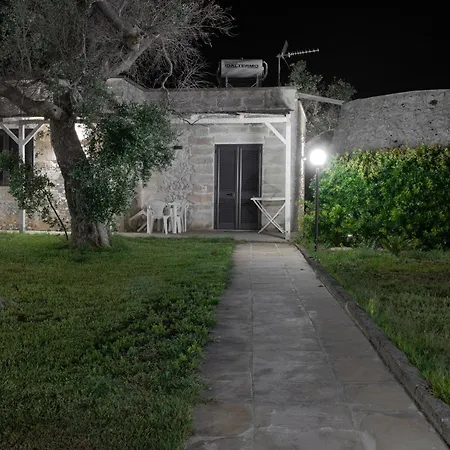 Tenuta San Lorenzo 农家乐