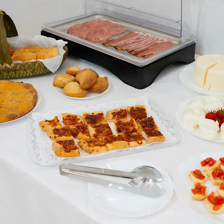 Tenuta San Lorenzo *