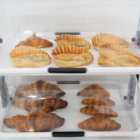 Tenuta San Lorenzo * Otranto