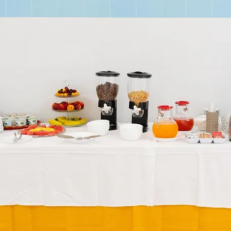 Tenuta San Lorenzo Bauernhof *