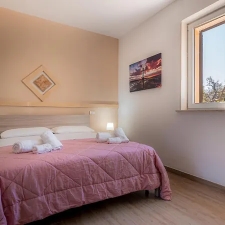 Tenuta San Lorenzo 奥特朗托