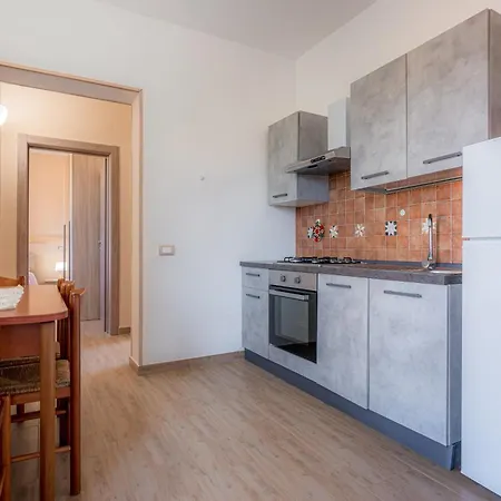 Tenuta San Lorenzo Alloggio per agriturismo