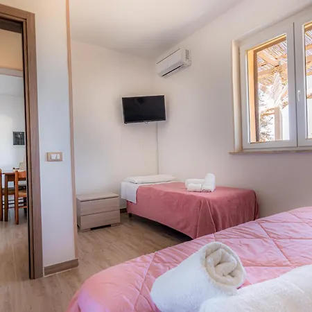 Tenuta San Lorenzo * 奥特朗托